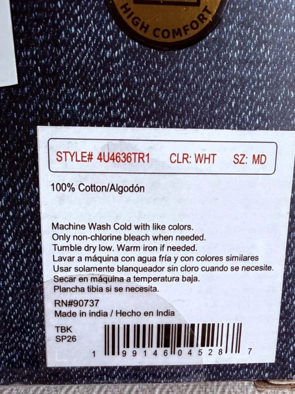 True Religion true religion